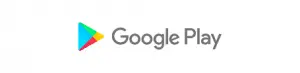 Logo Google Play